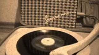 The Louvin Brothers - Ruby&#39;s Song 45 rpm (Capitol)