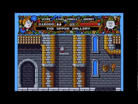 crystal kingdom dizzy amiga rom