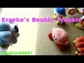 Kracko S Double Trouble