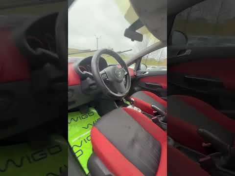 фото opel corsa d 0
