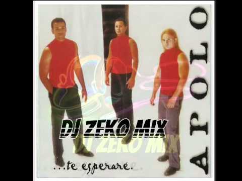 Grupo Apolo Megamix - Dj ZeKo MixXx