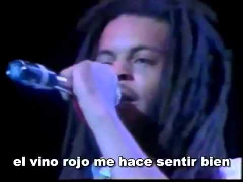 VINO TINTO- UB40.