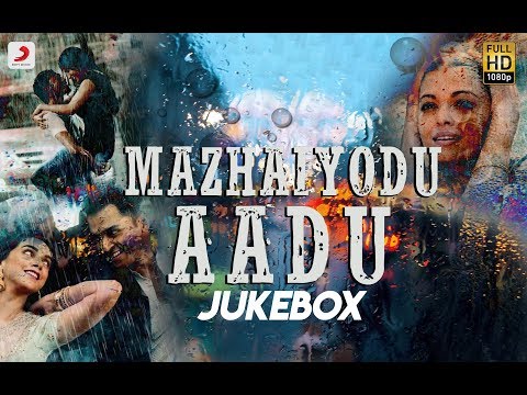 Mazhaiyodu Aadu Tamil Songs - Jukebox | Tamil Rainy Day Songs | Latest Tamil Songs