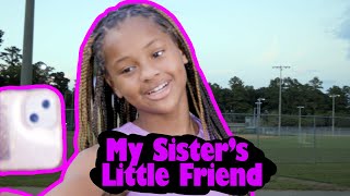 My Sister s Little Friend Teenage Drama Mp4 3GP & Mp3