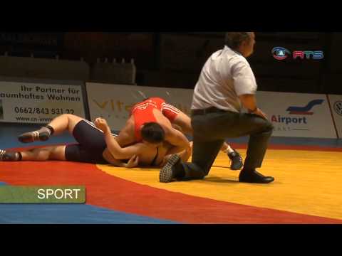 Ringer Bundesliga: AC Wals vs. Hörbranz, www.rts-salzburg.at