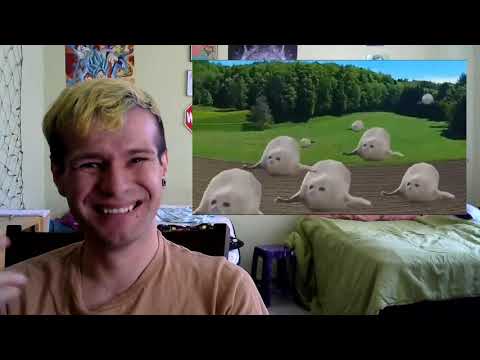 Try not laugh I fail 😭