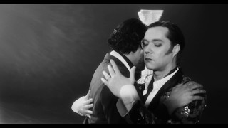 Rufus Wainwright - “Signed, Sealed, Delivered (I’m Yours)” (Official Music Video)