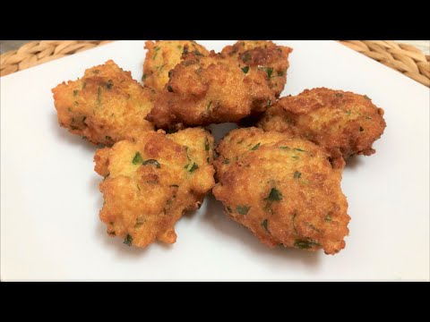 PANECILLOS CON AJO Y PEREJIL,  RICOS Y FACILES!