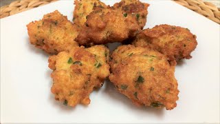 PANECILLOS CON AJO Y PEREJIL,  RICOS Y FACILES!