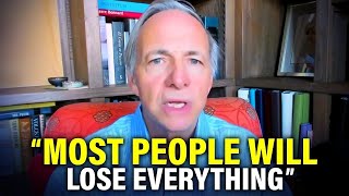 Ray Dalio Explains Why America Is Entering A Horrific Financial Crisis...