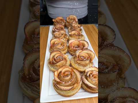 Easy Apple Dumplings