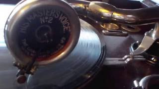 All I do Is Dream Of You – Johnnie Ray