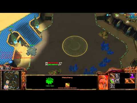 pSi.stakimaN (Z) vs pSi.ArchangeL (T) FPVOD AFKTV Christmas Challenge