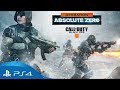 Call of Duty: Black Ops 4 | Operation Absolute Zero Trailer | PS4