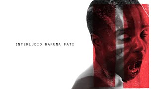 Residente - Interludio Haruna Fati (Audio)