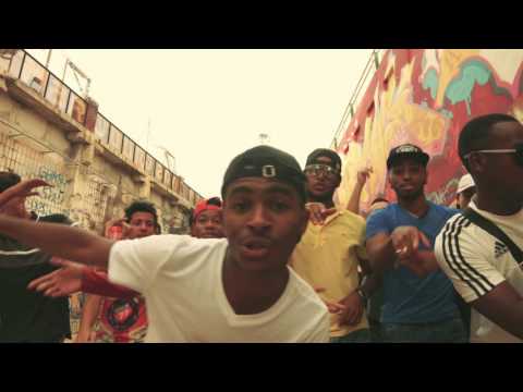 Lebeey - Gestuel feat Dj-Did (Clip Officiel)