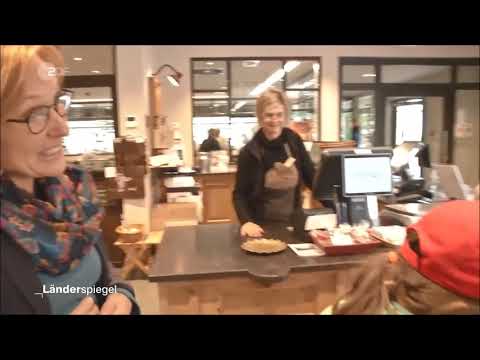 Ausschnitt aus dem ZDF Länderspiegel von 20.07.2019