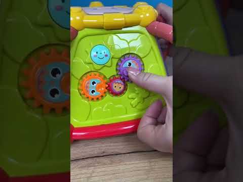 Музичний мультибокс TK Group (96338)