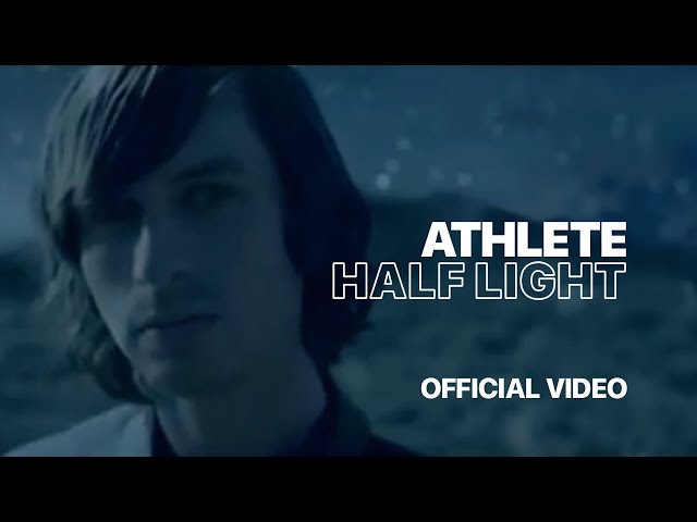  Half Light  - Athlete