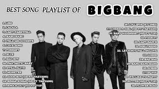 Download lagu Best Playlist of Bigbang 2008-2018 mp3 Download lagu Best Playlist of Bigbang 2008-2018 mp3