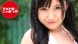 【公式】長野せりな「せりな図鑑」巻中グラビア