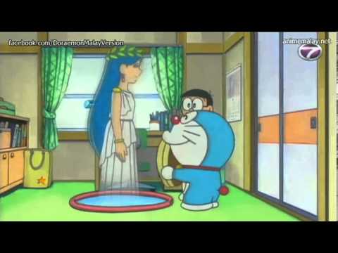 Doraemon Kolam Permintaan amalay dub