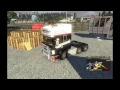 Euro truck simulator 2 Animal Triller 