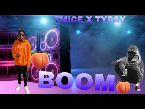 T mice X Typay - Boom {Dennery Segment 2023}