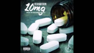 Joker Too Cold - 10 Mg (Prod By Doughboy)