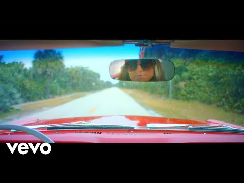 Brooke Eden - Sunroof (Music Video)