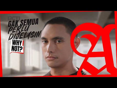 Iklan A Mild - Why Not? v2 (2025)