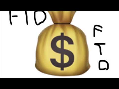 MØN£¥BAG$- FTO (prod. RICO)