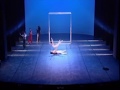 BALLETS Maurice Béjart Barbara - CHAPEAU BAS