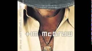 Tim McGraw - Tiny Dancer