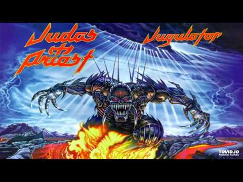 Judas Priest - Abductors