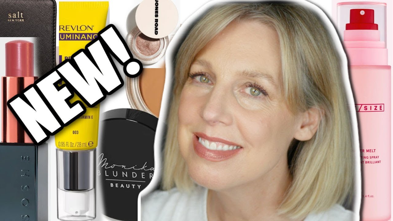 NEW Makeup! Put these on your Summer shopping list!