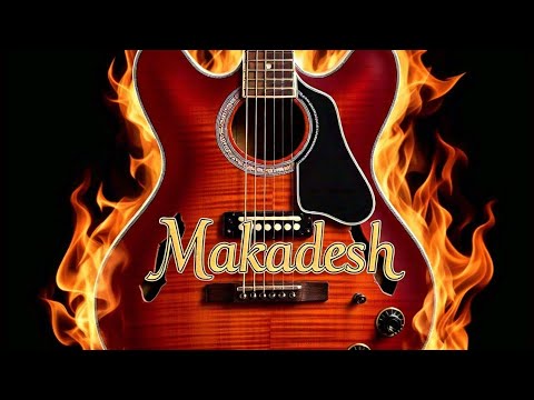 Geração Eleita - Banda Makadesh