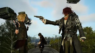 FF15 WINDOWS EDITION を実況するよ！Part.31