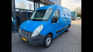 Furgoncino Renault Master T35 2.3 dCi L2H3 | Immagine 4 - Autoline