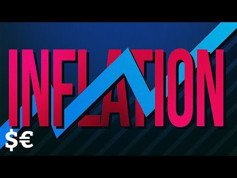 SURVIVREZ-VOUS à l'INFLATION ?  (Épisode à partager !)