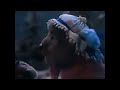 Emmet Otter S Jug Band And Alice Otter Perform Way Up In A Tree For Barney And Friends