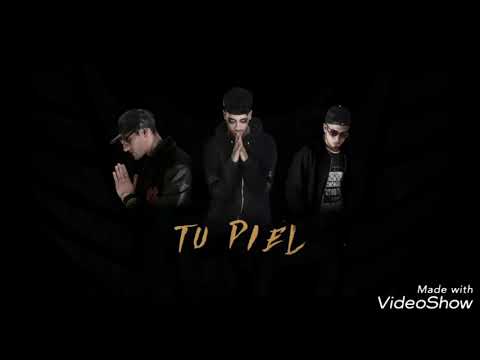 Bily Many Ft Shashiro,Jack Deivid -Tu Piel New Version