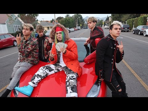 Dobre Brothers - You Know You Lit (Remix)