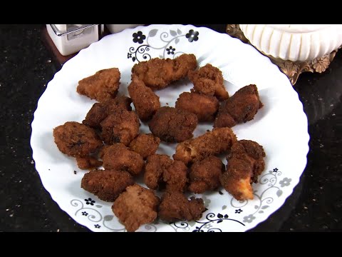 Nalla Ruchi I Ep 108 - Chicken Pops & Yougurt Mango Lassi I Mazhavil Manorama