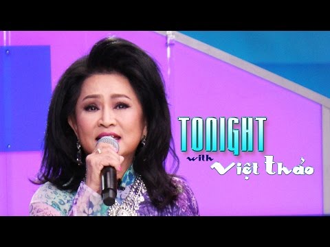 Tonight with Viet Thao - Episode 36  (Special Guest: TRANG THANH LAN)