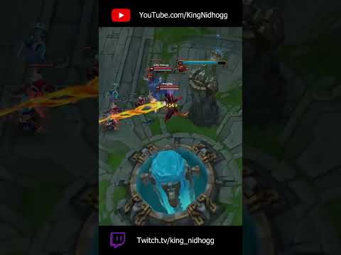 The Worst Feeling in League