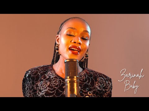 Zarinah - Baby (Official Video)
