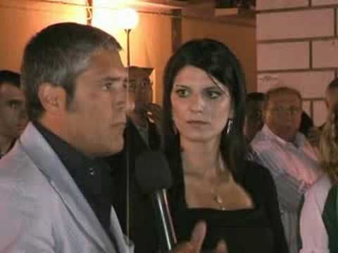 presentazione nuova vigor lamezia 2008/09