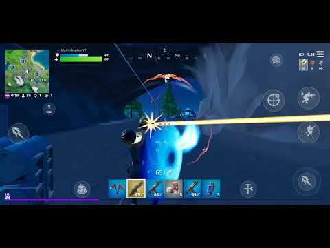 Shakedown knocked Henchmen in different marches