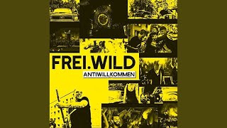 Ganz egal wann du mich kuesst